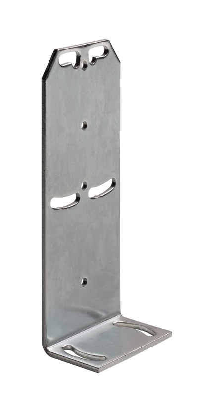 Leuze, BT Series Mounting Bracket for Use with 96B Series Sensors