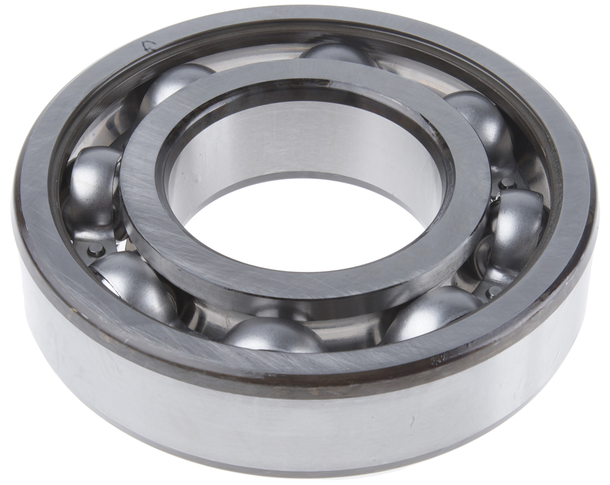 SKF 6314/C3 1 Row Ball Bearing - 70 mm ID, 150 mm OD