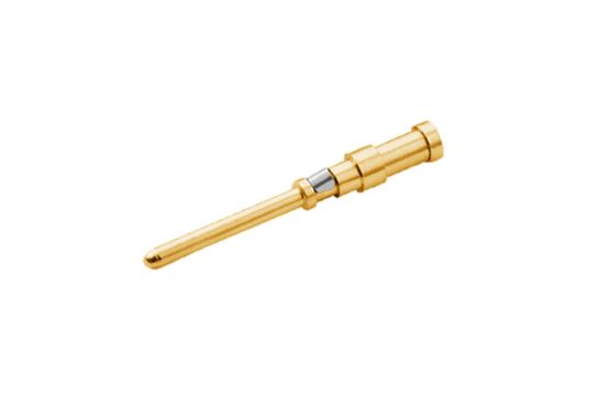 Amphenol Industrial Heavy Mate Male Contact for use with C146 D Series
