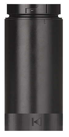 Werma 960 Series Extension Tube for Use with KombiSIGN 40, IP66