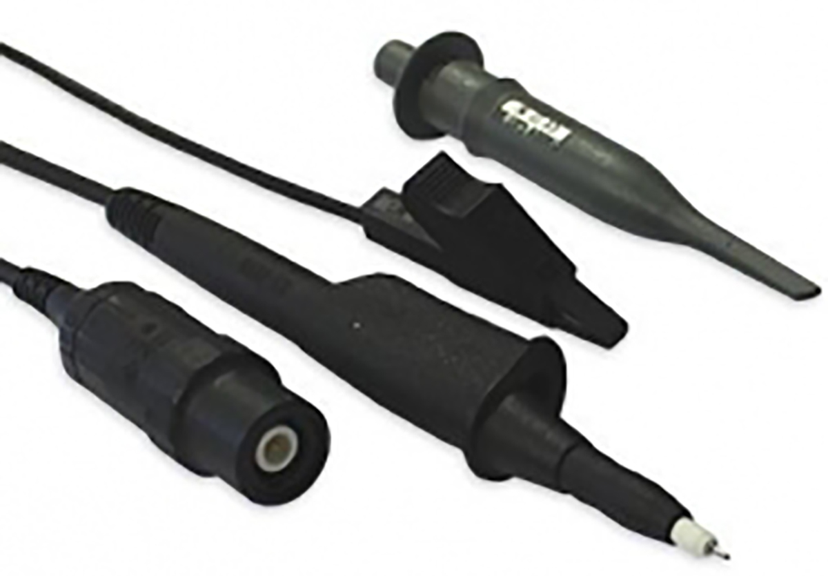 Rohde & Schwarz RT-ZI10 Oscilloscope Probe, Voltage Type, 500MHz, 10:1, BNC Connector