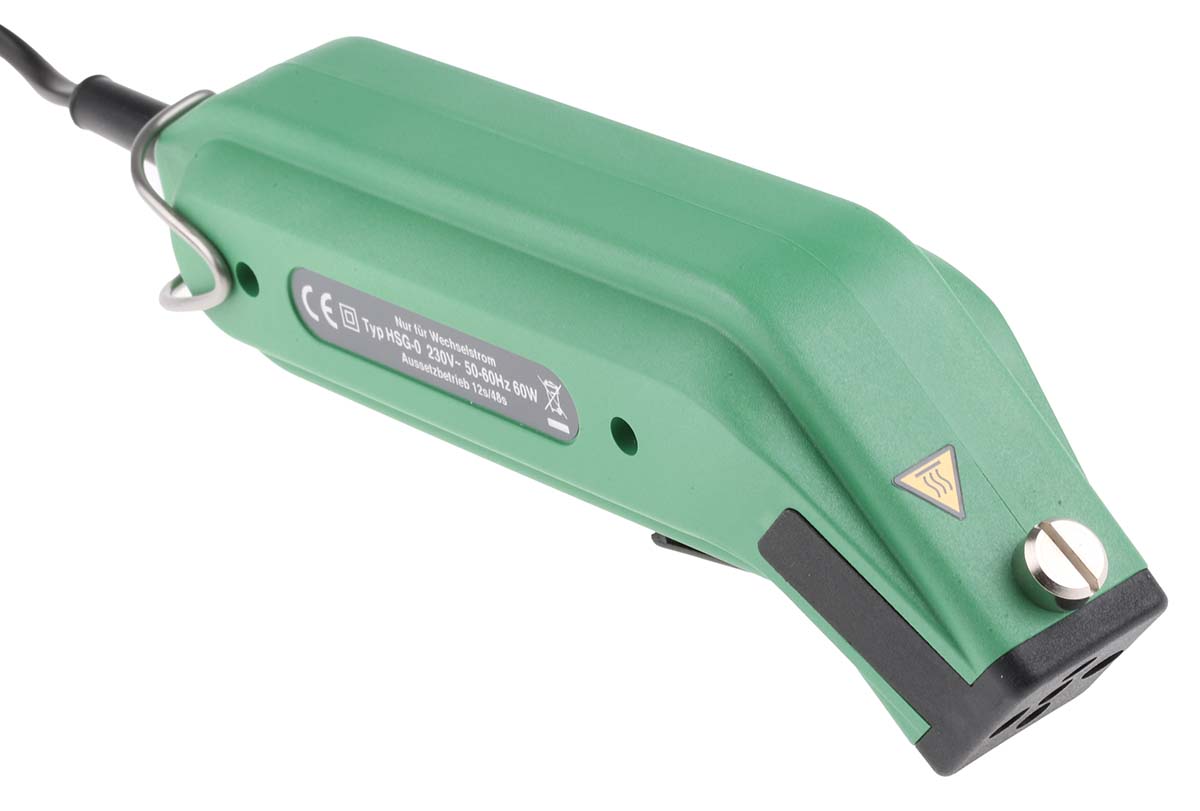Engel Soldering Accessory HSG-0 Soldering Iron Hot Blade