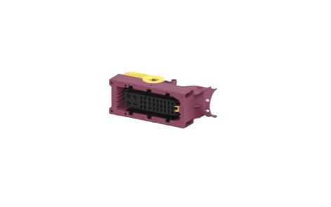 TE Connectivity, AMP, LEAVYSEAL Automotive Connector Socket 31 Way, Wire Termination 1-1564297-6