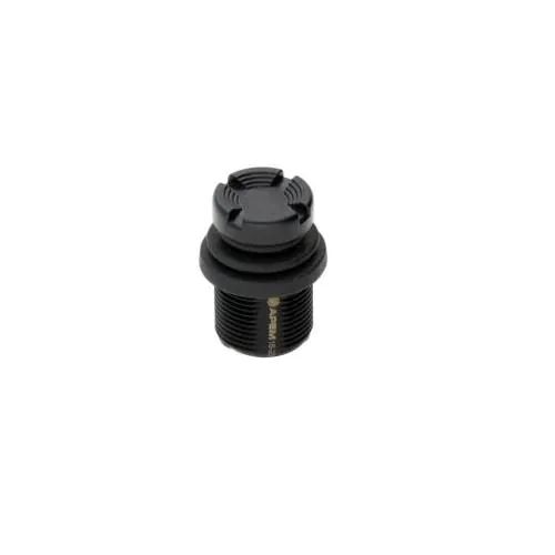 APEM 3-Axis Joystick Switch Castle, Momentary, IP67, IP69K 12V dc