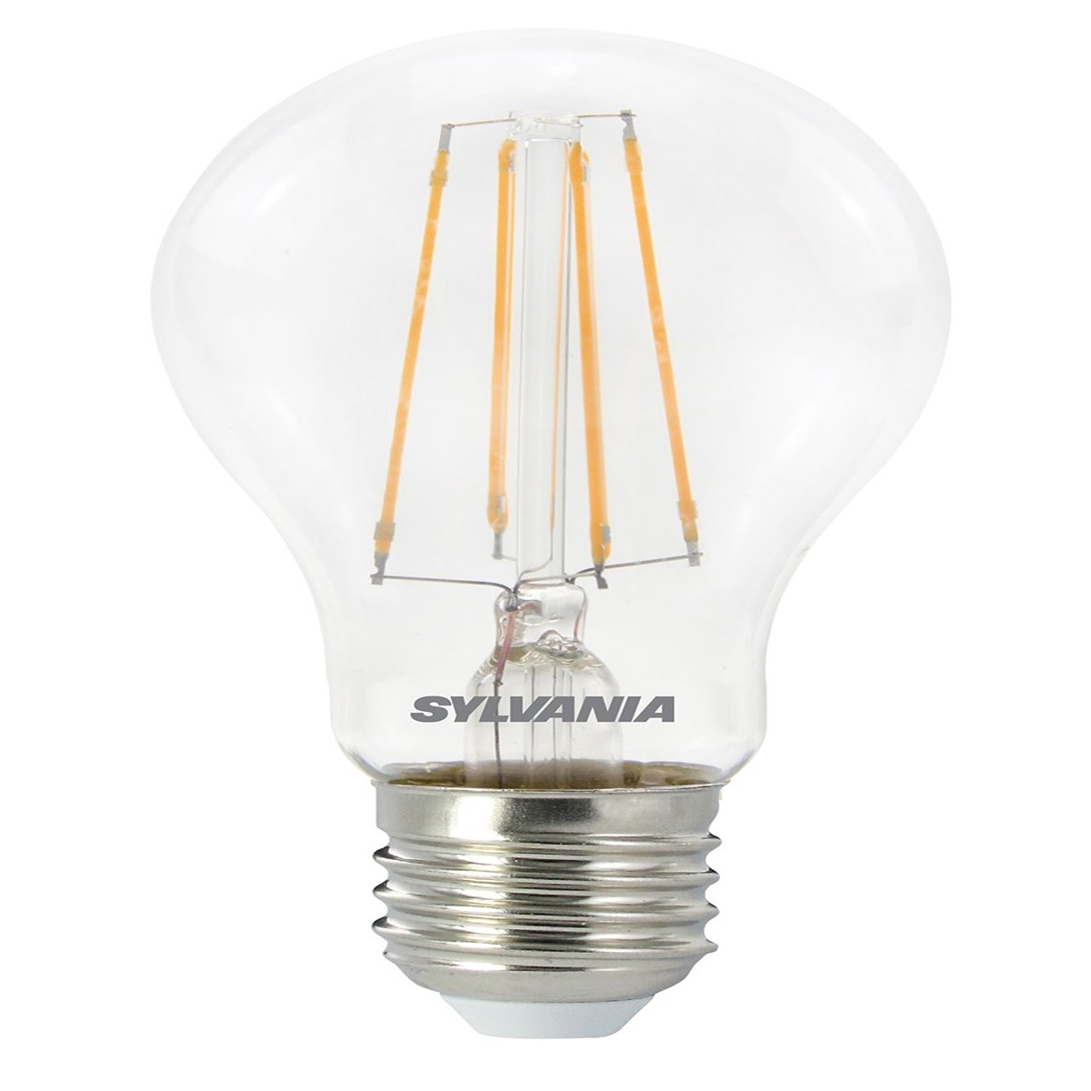 Sylvania E27 LED Bulbs 7 W(60W), 2700K, Homelight
