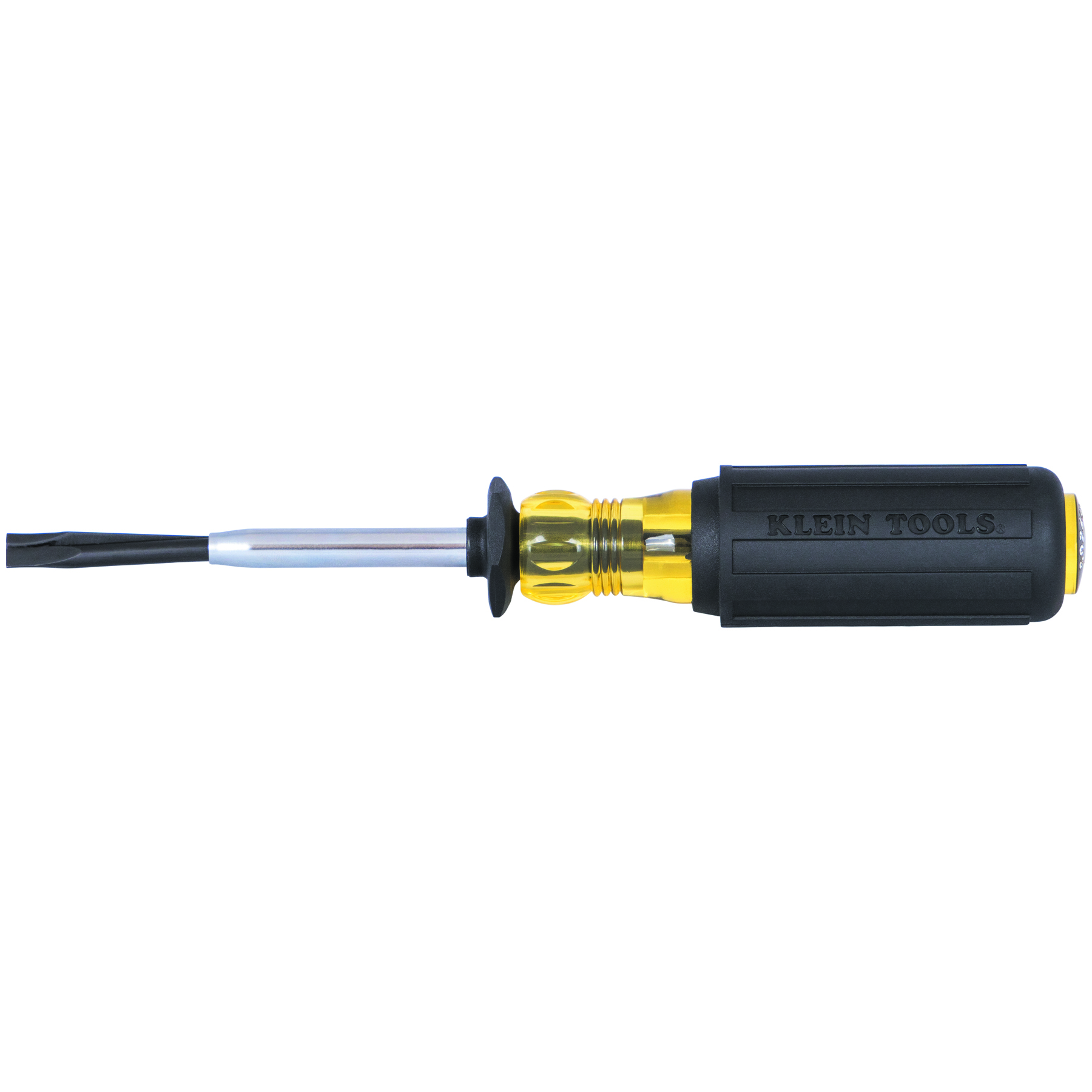 Klein Tools Slotted Slotted, 213 mm Overall