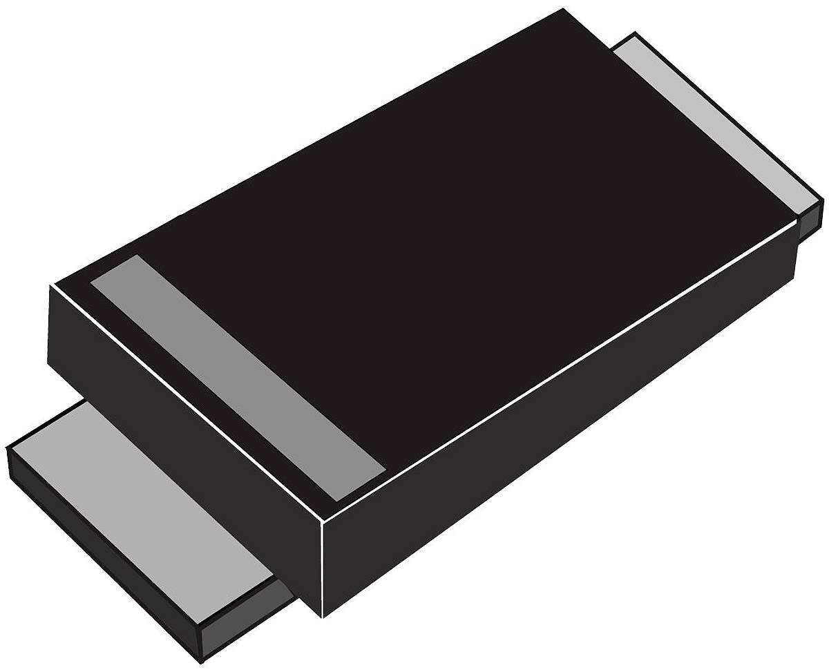 STMicroelectronics 200 V 2 A Diode 2-Pin SOD-128 STTH2R02AFY