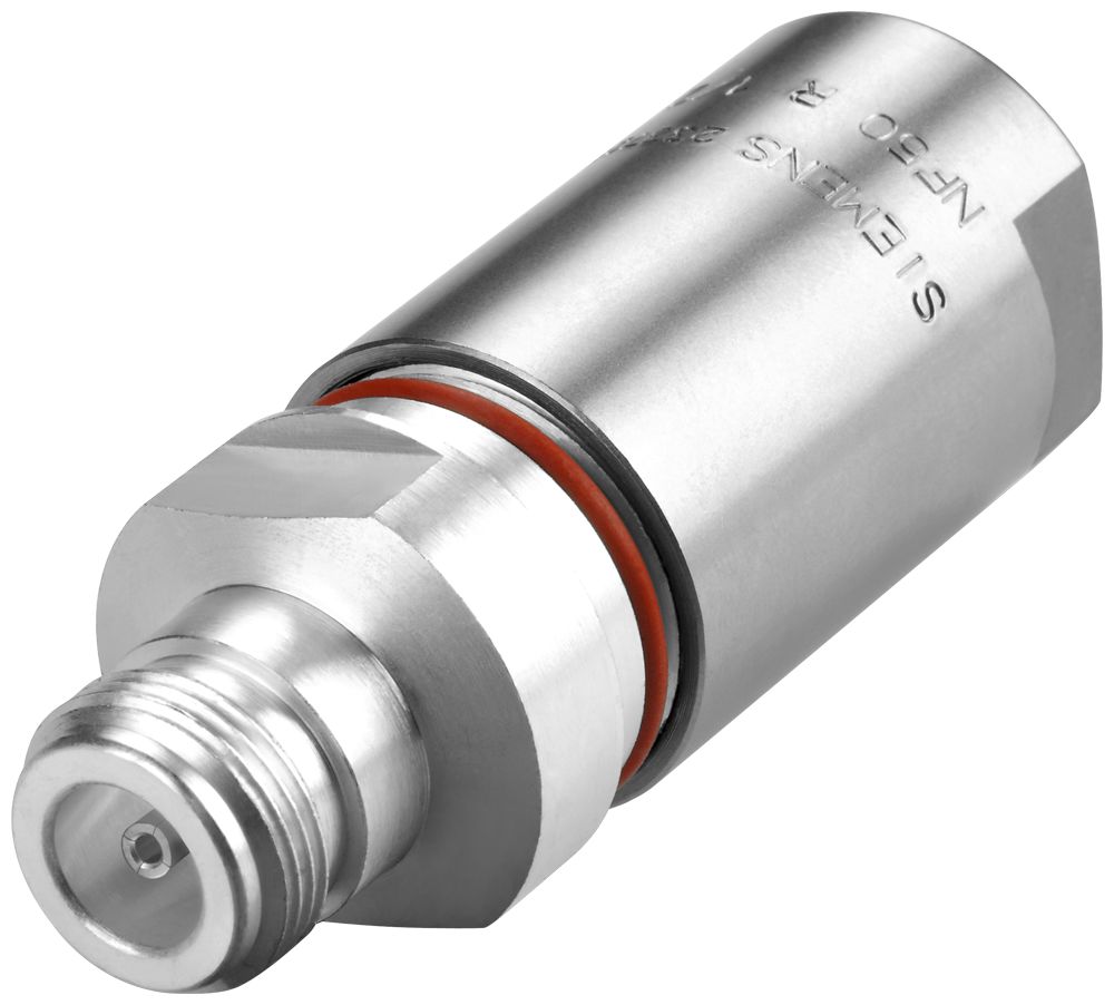 Siemens, 6GK5 Connector for N Type Connector Female No