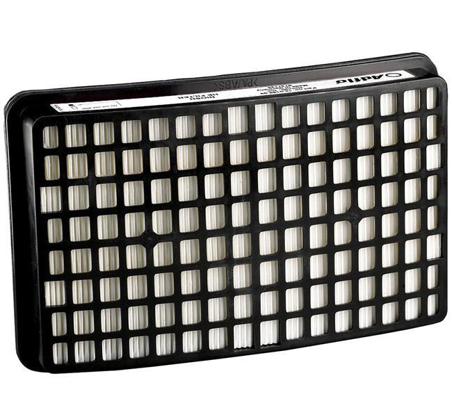3M Respirator Filter 837012