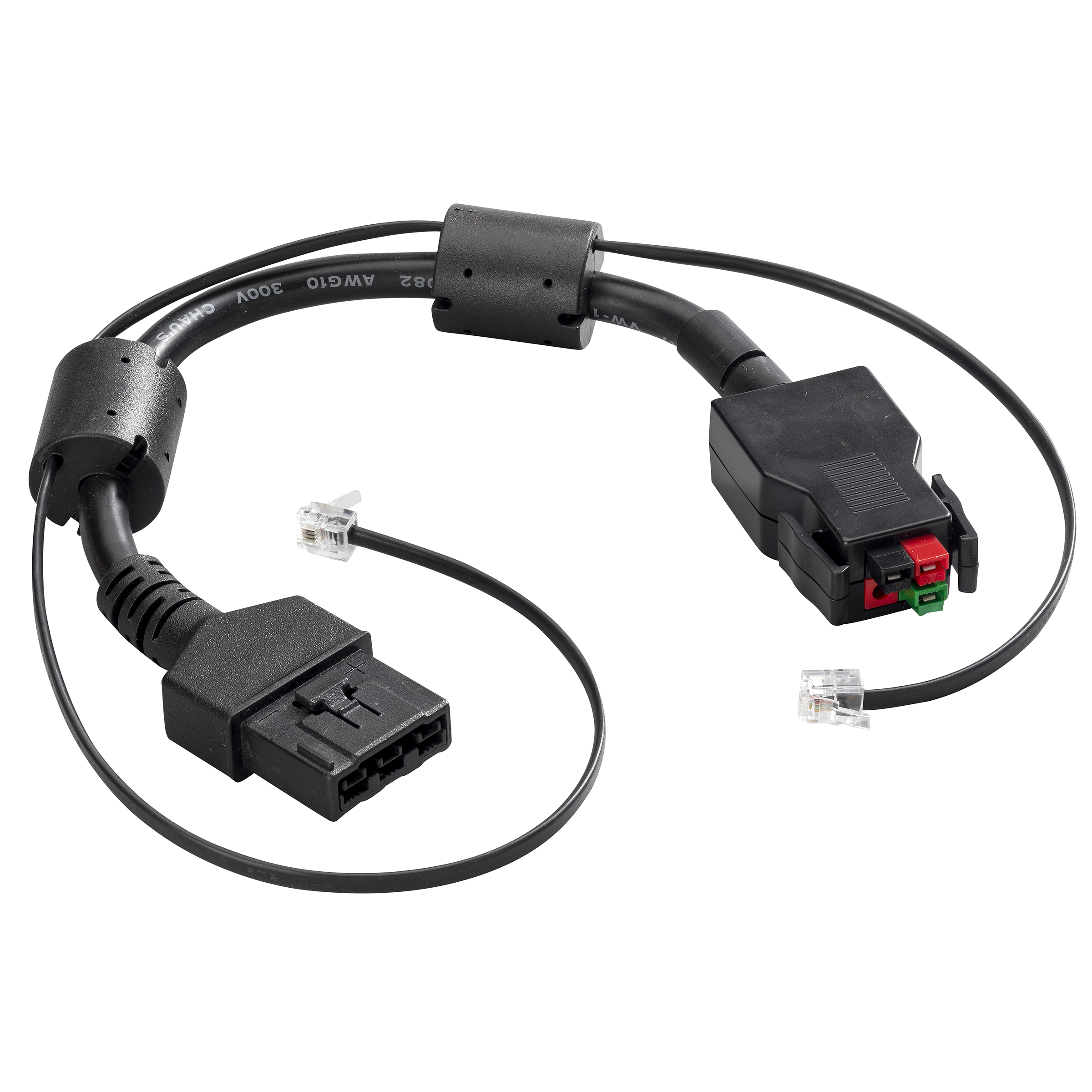 Eaton UPS Cable, for use with 9SX, MGE UPS Systems Series