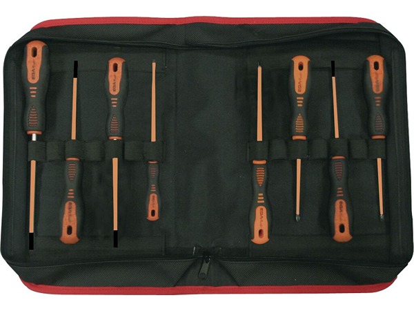 Ega-Master Phillips, 1-Piece