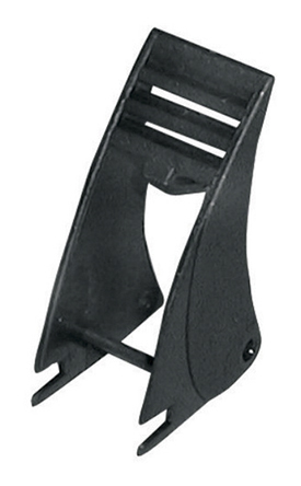 Relpol Retaining Relay Clip for Use with PI84 Interface Relays