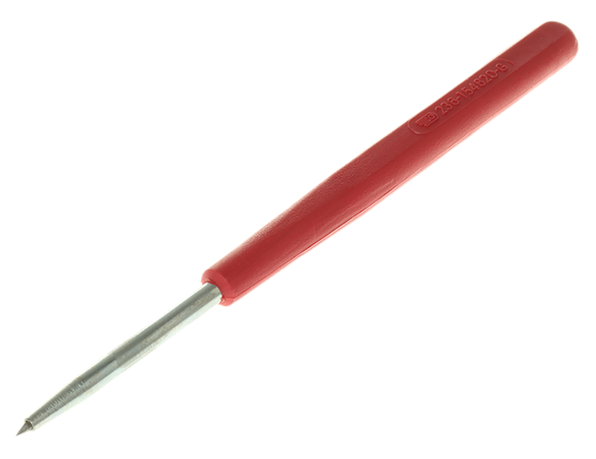 Facom Straight Tungsten Carbide Tip Scribe