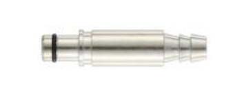 HARTING Han-Modular Male Pneumatic Contact for use with Heavy Duty Power Connector