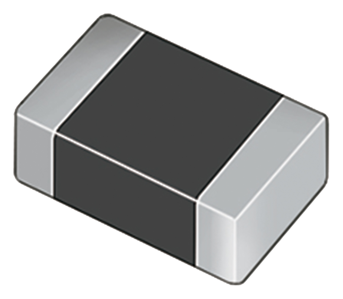 Murata, LQM, 0805 Yes Wirewound Surface Mount Inductor with a Ferrite Core, 2.2 μH Wirewound ±30 % 800 mA Idc