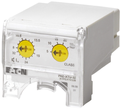 Eaton Electronic Circuit breaker 32A