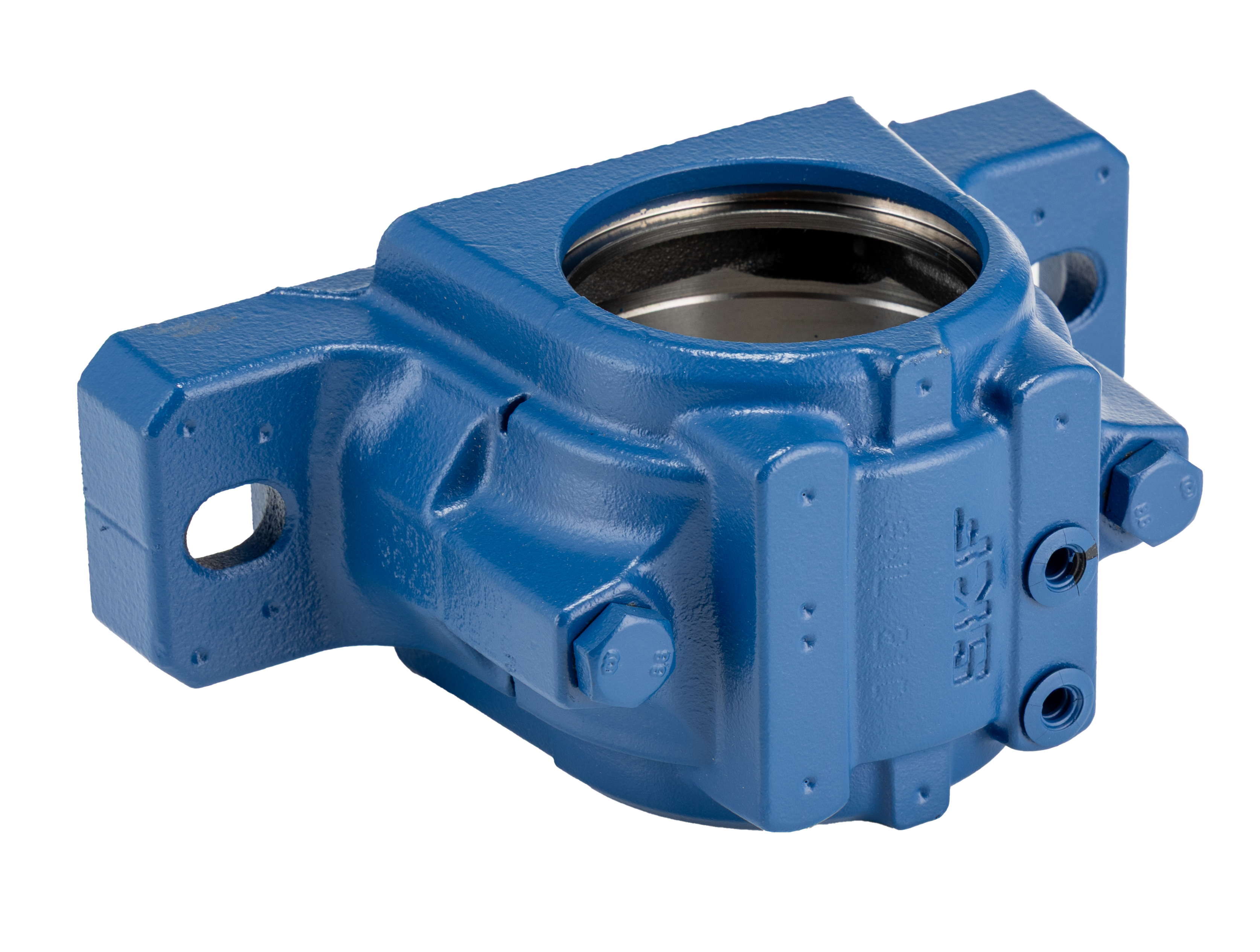 SKF Bearing Housing Assembly, SNL 210