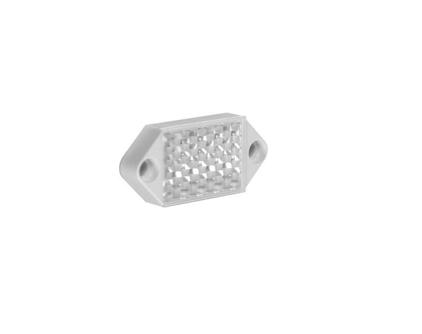 Banner, BRT Series Rectangular Reflector