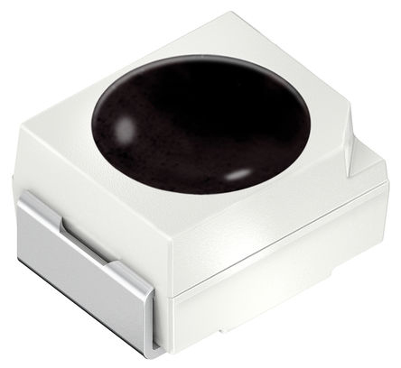 SFH 320 FA ams OSRAM, ±60 ° IR Phototransistor, Surface Mount 2-Pin Top LED package