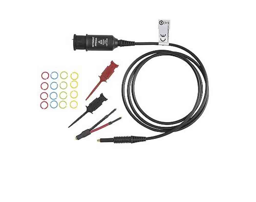 Keysight Technologies PP0003A Oscilloscope Probe, Voltage Type, 1GHz