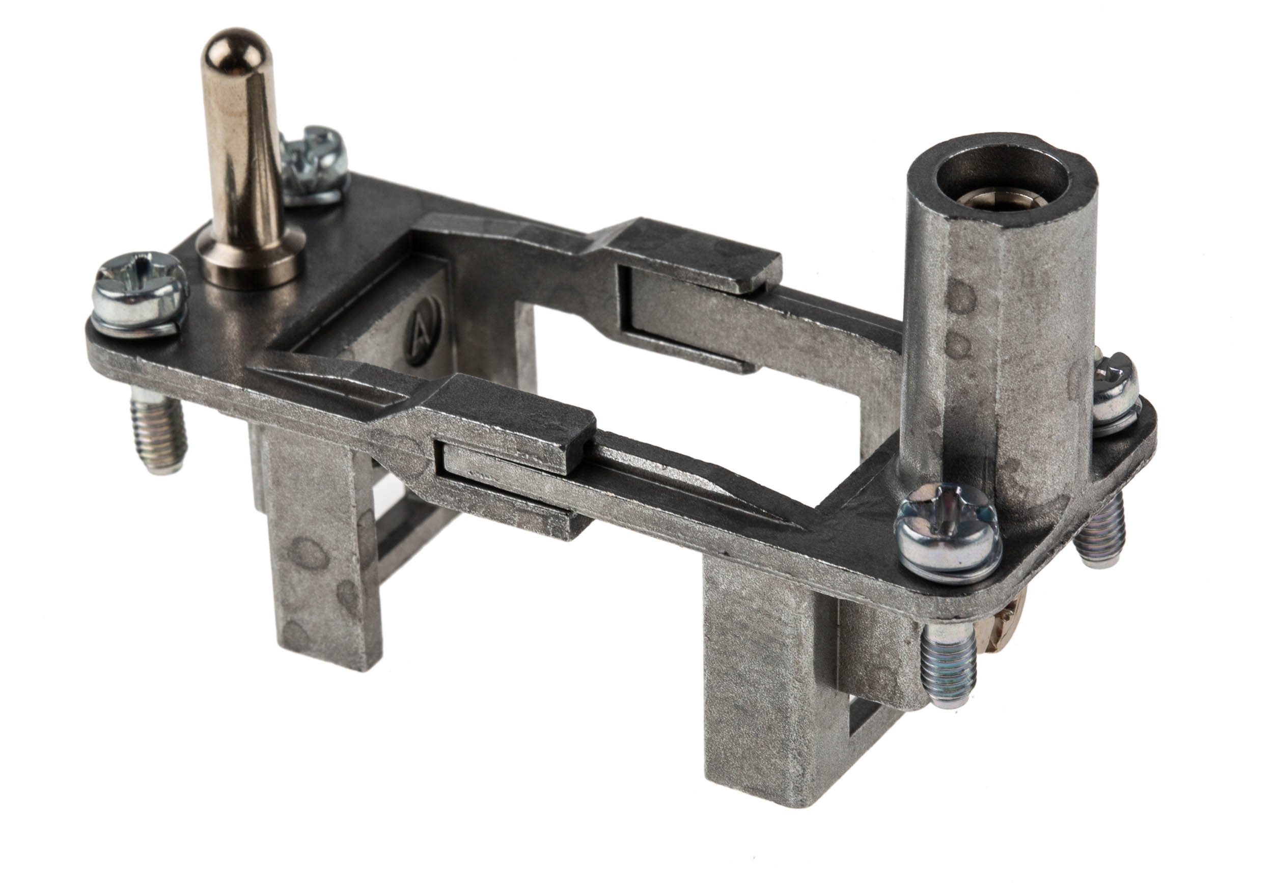 HARTING Hood Frame, Han-Modular Series , For Use With Heavy Duty Power Connectors