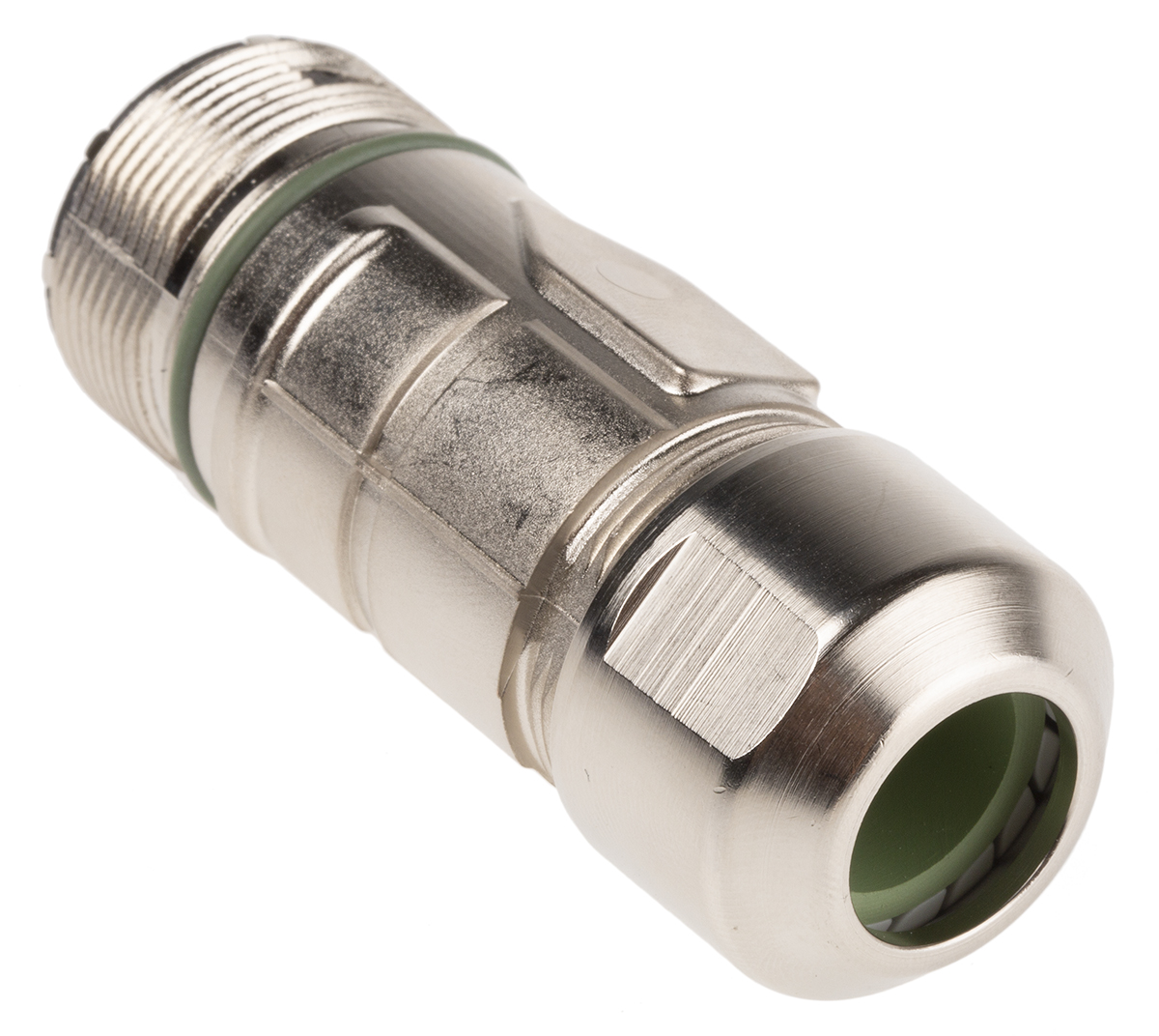 Lapp Circular Connector, 12 Contacts, Cable, M23 Connector, Socket, Female, IP68, SIGNAL M23 Series