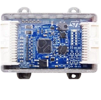 STMicroelectronics AutoDev Kit Battery Monitoring Evaluation Board AEK-POW-BMSCCTX