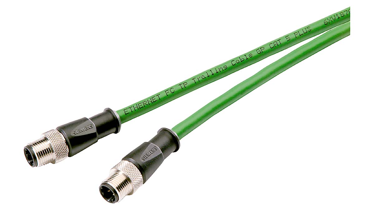 Siemens 6XV18 Series