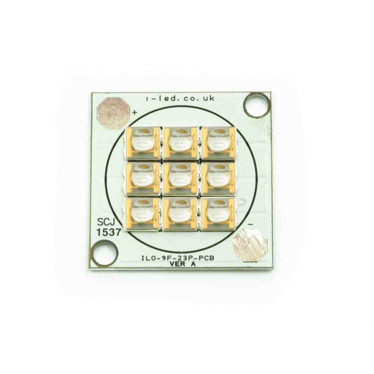 ILO-LN09-S270-SC201. Intelligent LED Solutions, UV LED Array