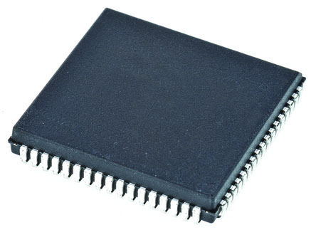 Texas Instruments Dual-Channel UART 68-Pin PLCC, TL16C452FN