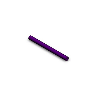 SMC Compressed Air Tube Purple Polyurethane 8mm x 20m TU Series Series, TU0805