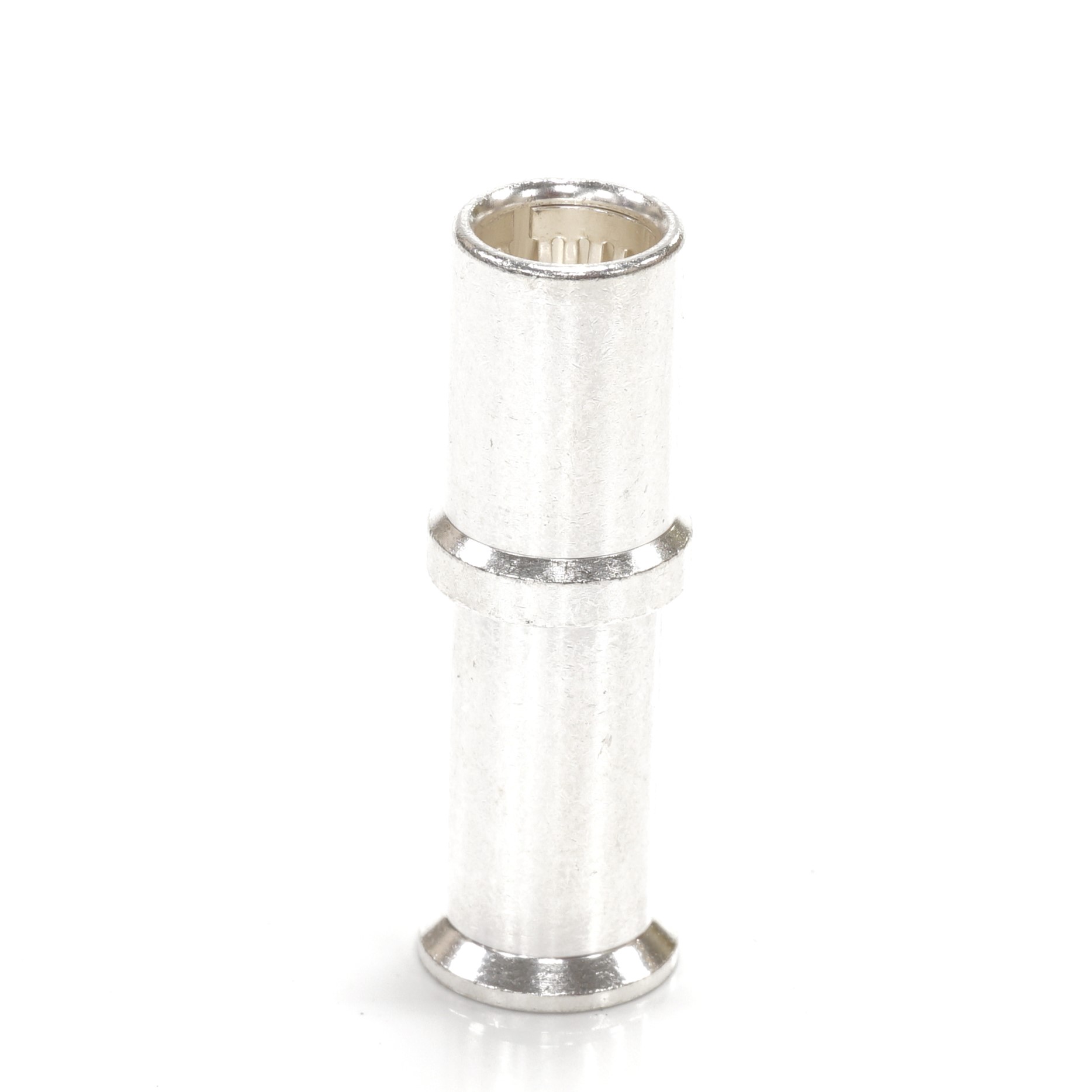RS PRO Female 100A Crimp Contact for use with Heavy Duty Power Connector