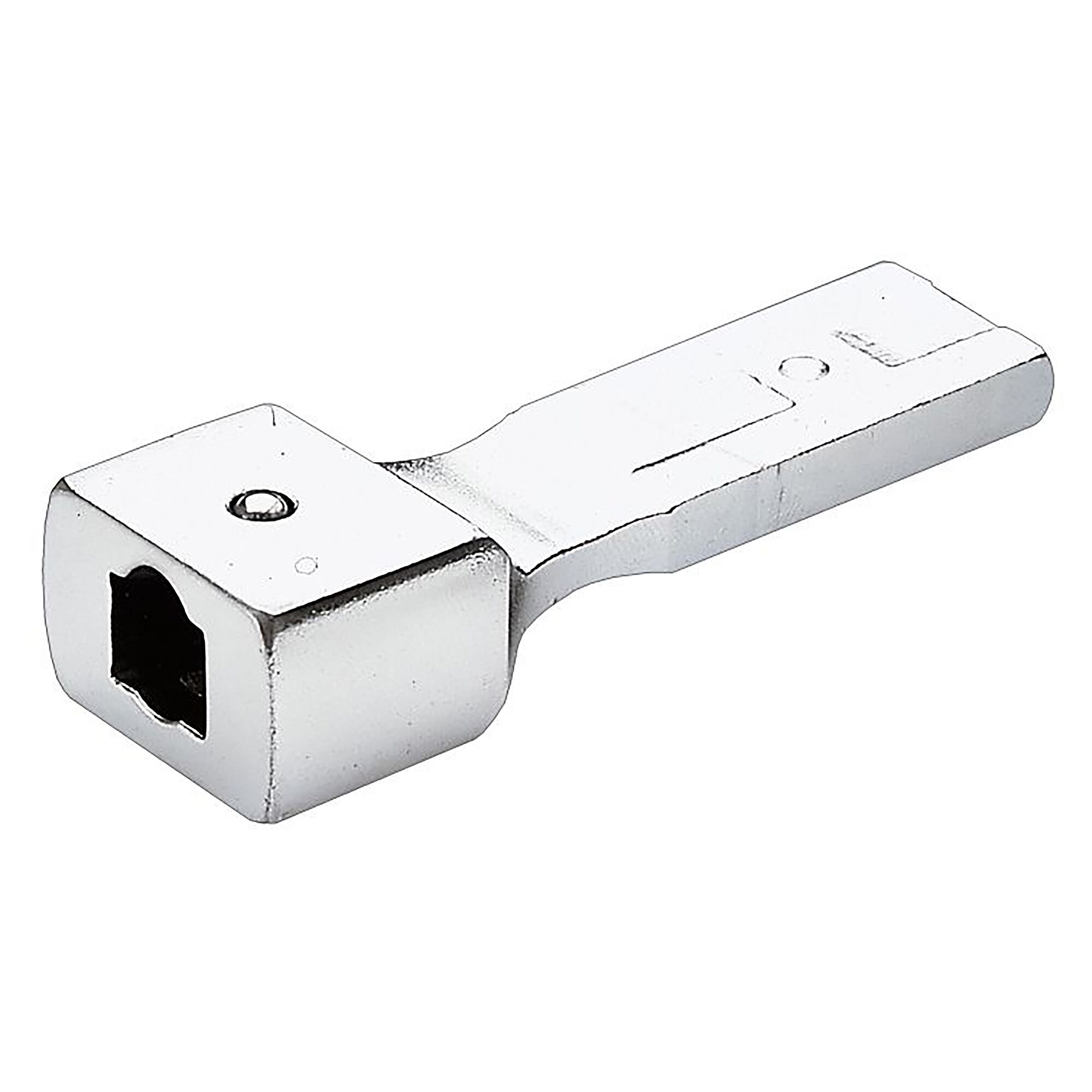 Facom S.284 1/2 in Square Socket Adapter