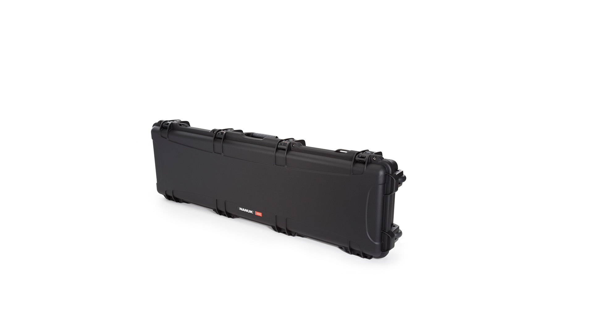 Nanuk Nanuk 995 Waterproof PP Case With Wheels, 1399 x 440 x 168mm