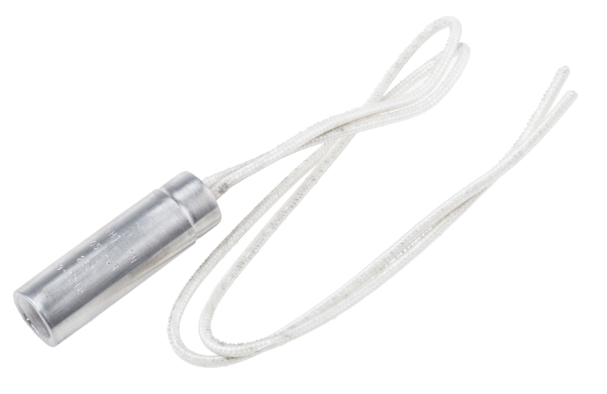 RS PRO Heating Element, 2in, 250 W, 220 V ac
