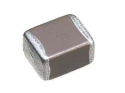 KYOCERA AVX 22μF MLCC, 10V dc V, -20 %, +80 % , SMD