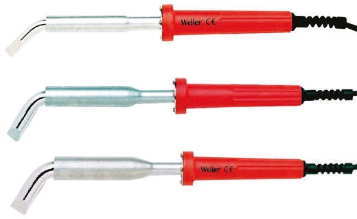 Weller Electric Soldering Iron, 230V, 175W