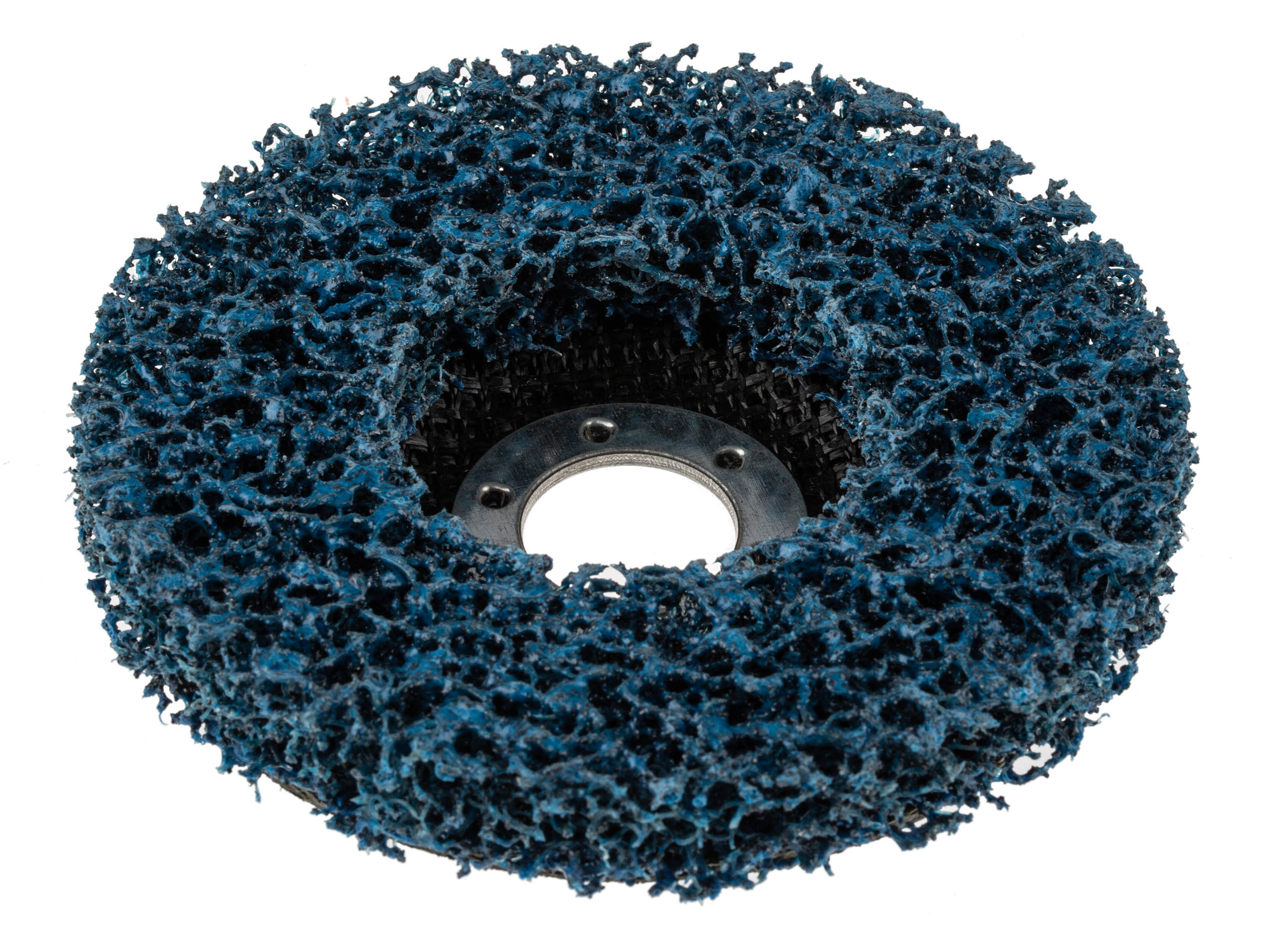 3M Scotch-Brite Silicon Carbide Sanding Disc, 115mm, Extra Coarse Grade, 1 in pack