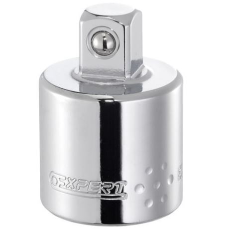 Expert by Facom 34 mm Socket Adapter, 48 mm Overall
