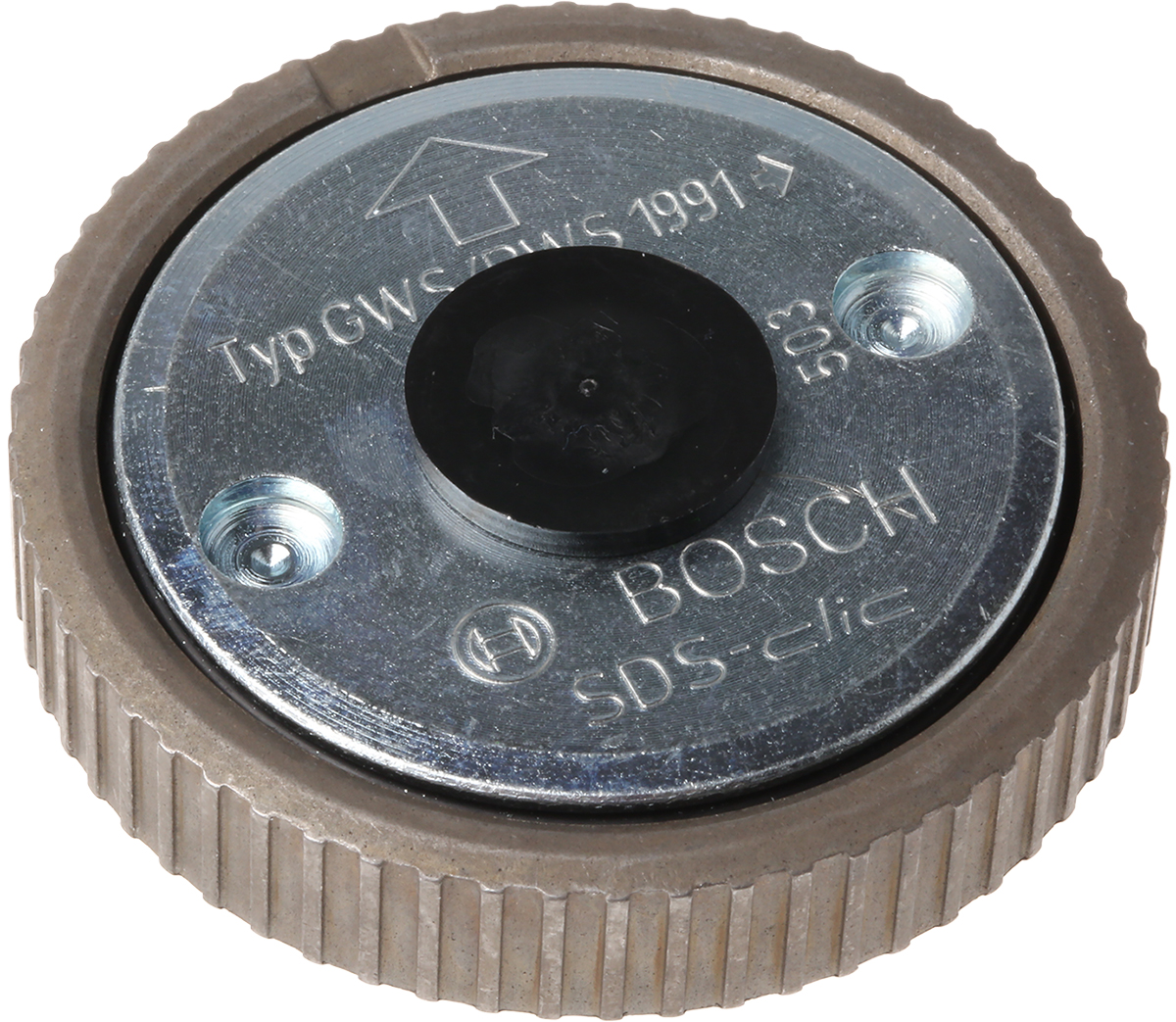 Bosch Quick Locking Nut