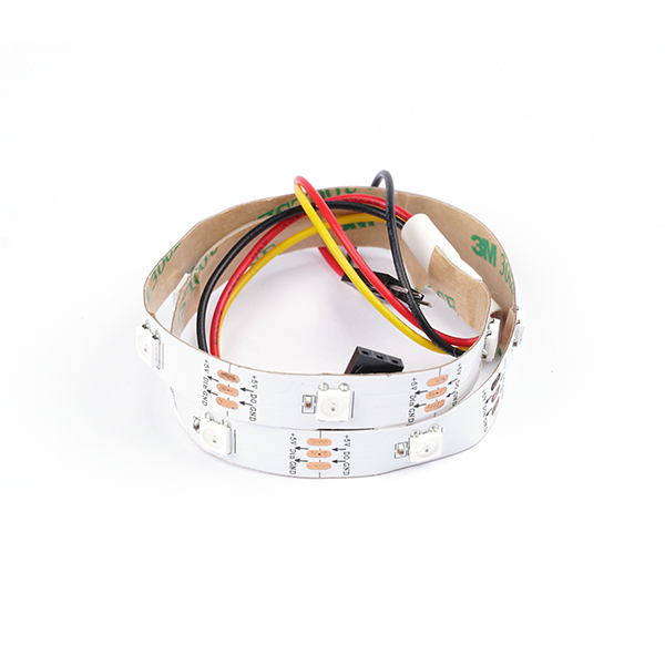 Elecfreaks Octopus Rainbow LED Strip and GVS Connector