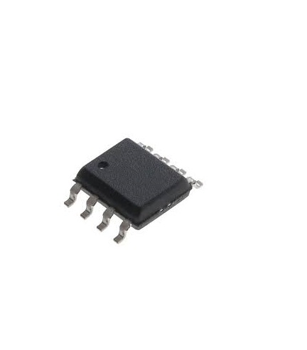 Microchip AT25M01-SSHM-B,  1 MB EEPROM,  80 ns 8-Pin SOIC SPI