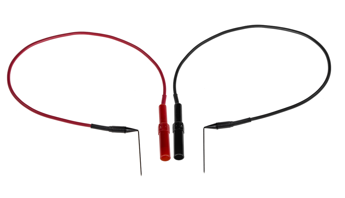 RS PRO Test Probe, 10A