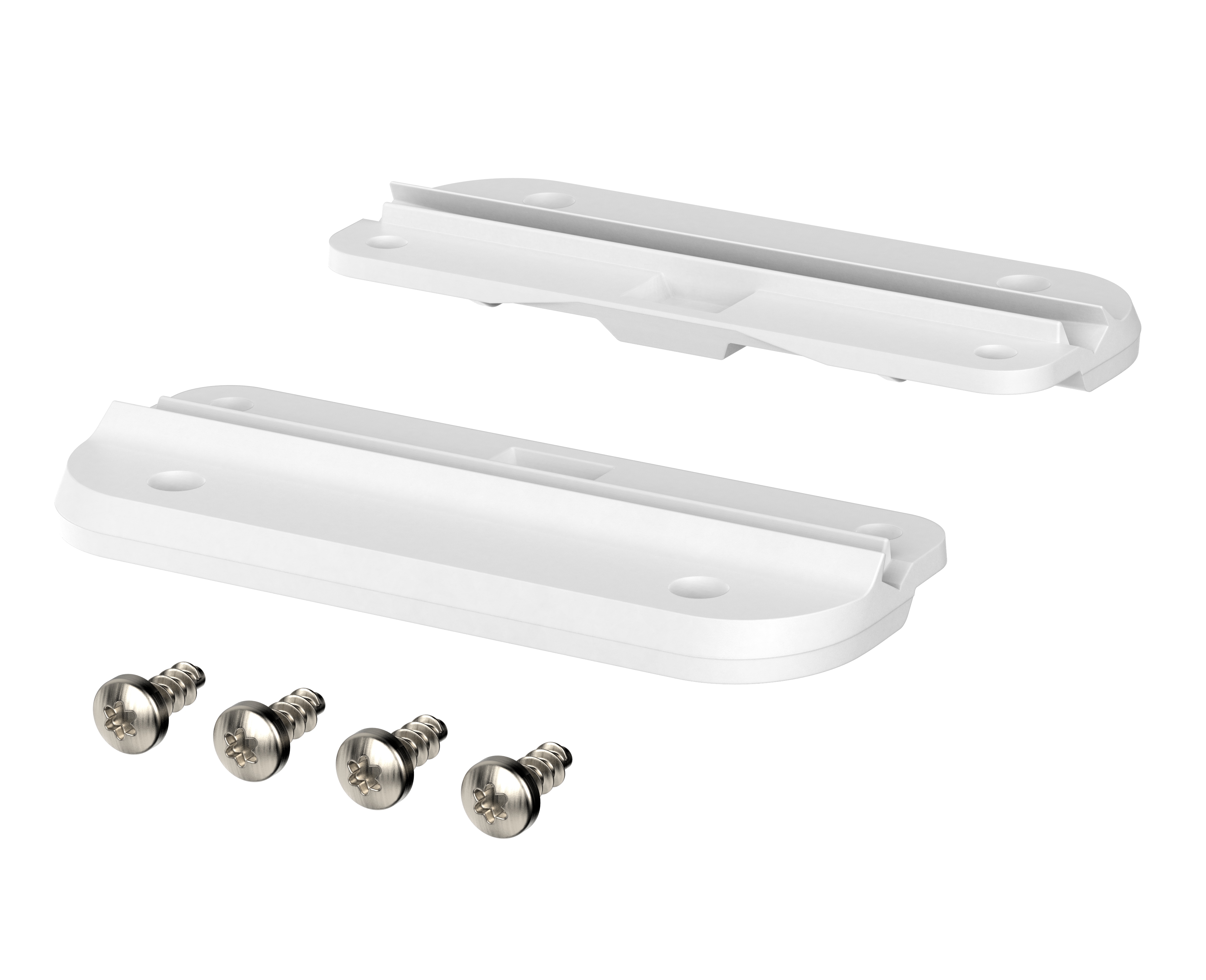 Bopla BoVersa Series White Polycarbonate General Purpose Enclosure, 69.4 x 4.5mm