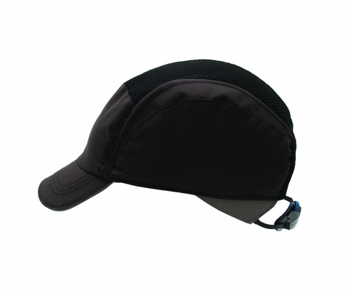 Centurion Safety Standard Peak Bump Cap, ABS Protective Material