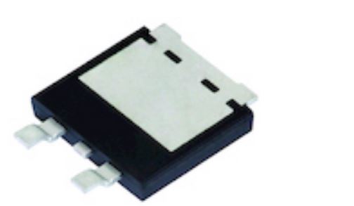 Vishay 150 V 5 A Rectifier & Schottky Diode Schottky 2-Pin O-263AC V10DM153CHM3/I