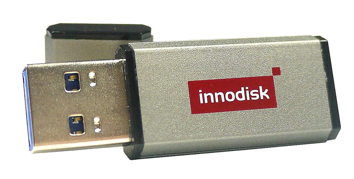 InnoDisk 3ME 16 GB USB 3.0 USB Stick