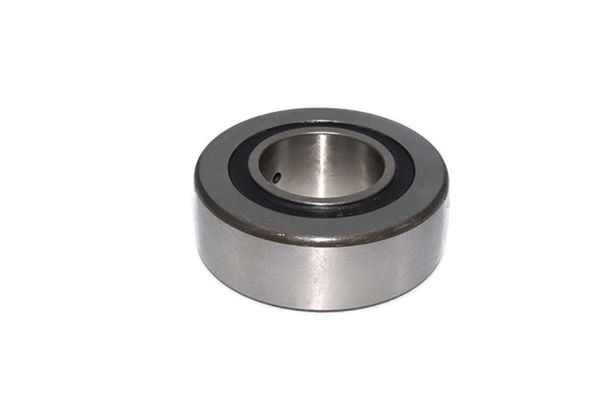 Yoke Cam Follower NA2204-2RSR, 20mm ID, 47mm OD