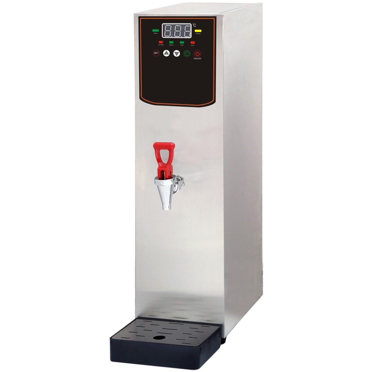 Adexa 20L 1.5kW Water Boiler, Stainless Steel