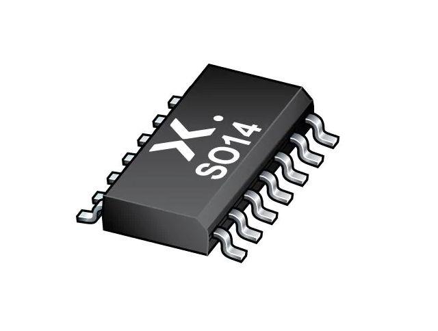 Nexperia 74HC73D-Q100J JK Type Flip Flop IC, CMOS